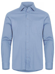 Load image into Gallery viewer, Stretch Shirt LS M
