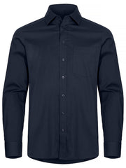 Load image into Gallery viewer, Stretch Shirt LS M
