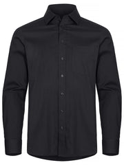 Load image into Gallery viewer, Stretch Shirt LS M
