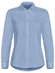 Load image into Gallery viewer, Stretch Shirt LS W
