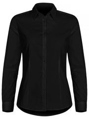 Load image into Gallery viewer, Stretch Shirt LS W
