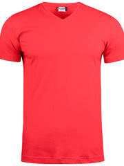 Load image into Gallery viewer, Basic-T V-neck
