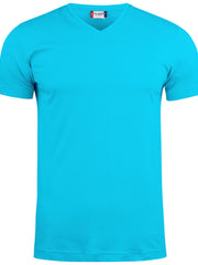 Load image into Gallery viewer, Basic-T V-neck
