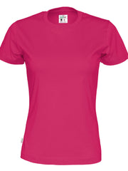 Load image into Gallery viewer, T-shirt Lady
