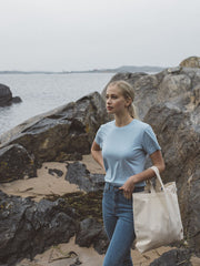 Load image into Gallery viewer, T-shirt Lady
