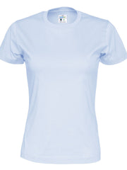 Load image into Gallery viewer, T-shirt Lady
