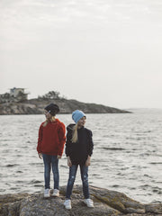 Load image into Gallery viewer, Hood Kid GOTS
