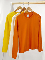 Load image into Gallery viewer, T-shirt Long Sleeve Lady
