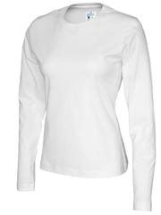 Load image into Gallery viewer, T-shirt Long Sleeve Lady
