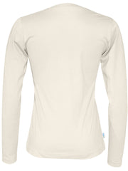 Load image into Gallery viewer, T-shirt Long Sleeve Lady
