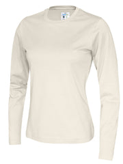 Load image into Gallery viewer, T-shirt Long Sleeve Lady
