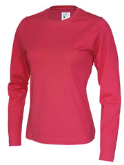 Load image into Gallery viewer, T-shirt Long Sleeve Lady
