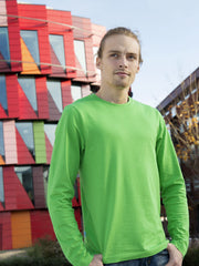 Load image into Gallery viewer, T-shirt Long Sleeve Man
