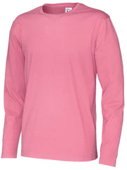 Load image into Gallery viewer, T-shirt Long Sleeve Man
