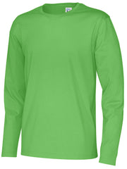 Load image into Gallery viewer, T-shirt Long Sleeve Man
