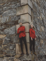 Load image into Gallery viewer, Twill Slim Fit Man
