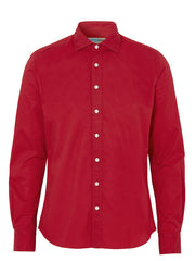 Load image into Gallery viewer, Twill Slim Fit Man
