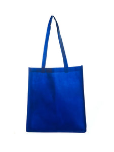 Non Woven Bag With Gusset