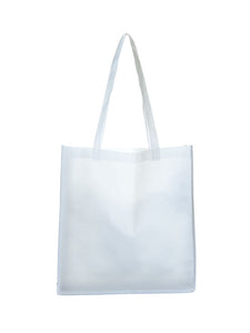 Non Woven Bag With Gusset