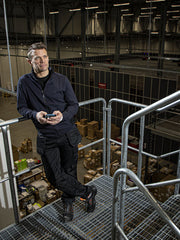 Load image into Gallery viewer, 2129 SWEATSHIRT
