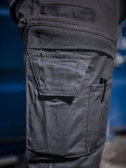 Load image into Gallery viewer, 2552 SERVICE PANTS STRETCH
