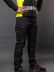 Load image into Gallery viewer, 2552 SERVICE PANTS STRETCH
