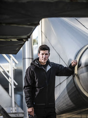 Load image into Gallery viewer, 3425 Rain Jacket
