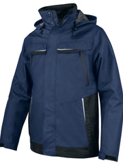 Load image into Gallery viewer, 4441 Padded Functional Jacket
