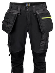 Load image into Gallery viewer, 5557 PIRATE PANT STRETCH
