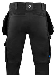 Load image into Gallery viewer, 5559 WAISTPANT 37,5
