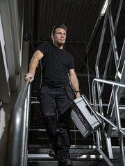 Load image into Gallery viewer, 5570 WAISTPANT STRETCH
