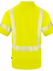 Load image into Gallery viewer, 6015 PIQUE EN ISO 20471 CLASS 2/3
