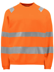 Load image into Gallery viewer, 6106 SWEATSHIRT EN ISO 20471 CLASS 3
