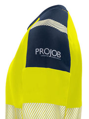 Load image into Gallery viewer, 6108 SWEATSHIRT EN ISO 20471 CLASS
