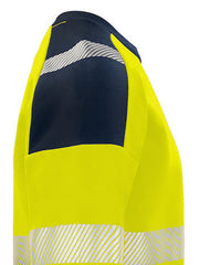 Load image into Gallery viewer, 6108 SWEATSHIRT EN ISO 20471 CLASS
