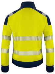 Load image into Gallery viewer, 6109 SWEATSHIRT EN ISO 20471 CLASS
