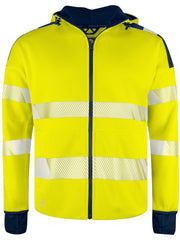 Load image into Gallery viewer, 6110 HOOD JACKET EN ISO 20471 CLASS 3/2
