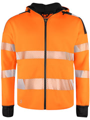 Load image into Gallery viewer, 6110 HOOD JACKET EN ISO 20471 CLASS 3/2
