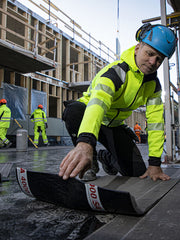 Load image into Gallery viewer, 6110 HOOD JACKET EN ISO 20471 CLASS 3/2
