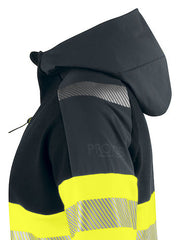 Load image into Gallery viewer, 6122 Techinical Hood Jacket En Iso 20471 Class 1
