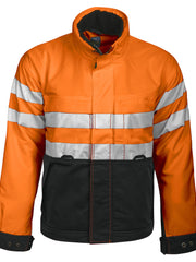 Load image into Gallery viewer, 6407 Paded jkt HV
