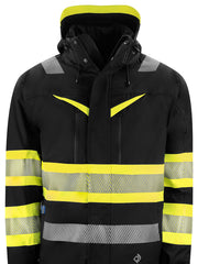 Load image into Gallery viewer, 6446 FUNCTIONAL JACKET EN ISO 20471 CLASS 1
