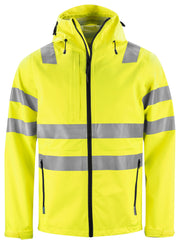 Load image into Gallery viewer, 6450 Rain Jacket En Iso 20471 Class 3/2
