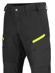 Load image into Gallery viewer, 6528 Service Pant Stretch En Iso 20471 Class 1
