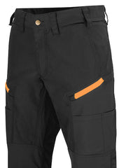 Load image into Gallery viewer, 6528 Service Pant Stretch En Iso 20471 Class 1
