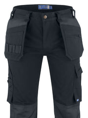 Load image into Gallery viewer, 6530 WAISTPANT EN ISO 20471 CLASS
