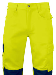 Load image into Gallery viewer, Pro-Job Waistpant EN ISO 20471 Class 2
