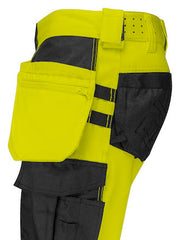 Load image into Gallery viewer, 6571 WAISTPANT STRETCH EN ISO 20471 CLASS 2
