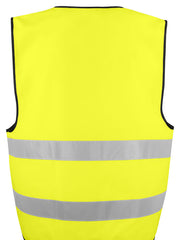 Load image into Gallery viewer, 6709 Vest En Iso 20471 Class 2
