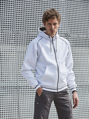 Load image into Gallery viewer, Gerry Hooded Jacket
